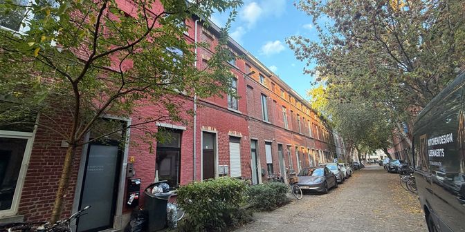 Appartement te koop in Jozef II-straat 46, 3000 Leuven