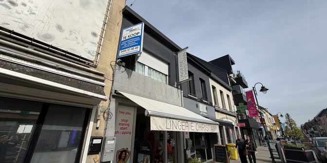 Huis te koop in Bergstraat 78, 2220 Heist-op-den-Berg