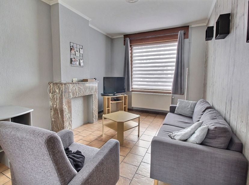 Maison à louer à ,
                    6061 Montignies-sur-Sambre