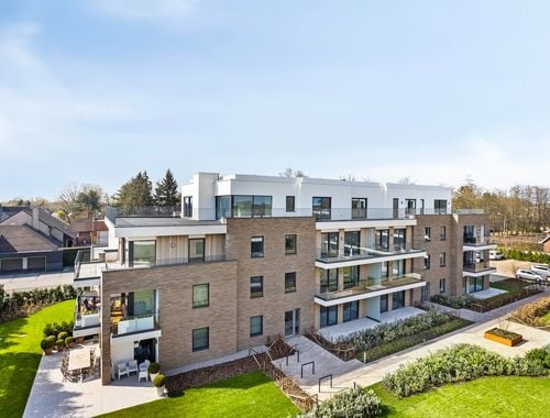                                        Appartement à vendre à Roeselare, € 343.750
