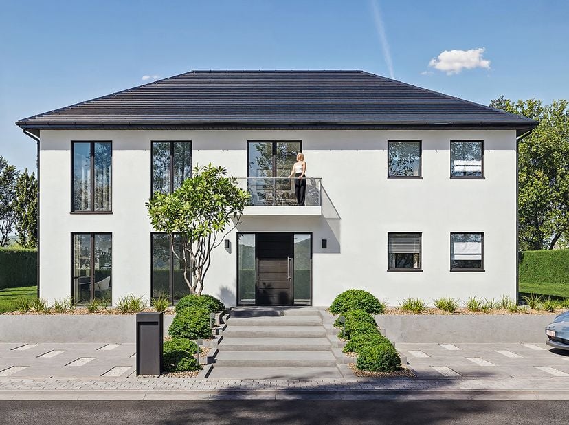 Maison à vendre à ,
                    6536 Thuillies