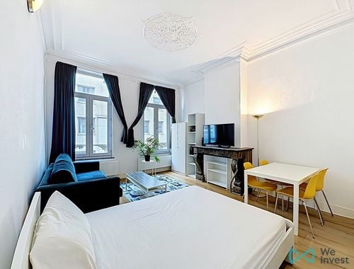                                         Appartementsgebouw te koop in Brussel, € 945.000
