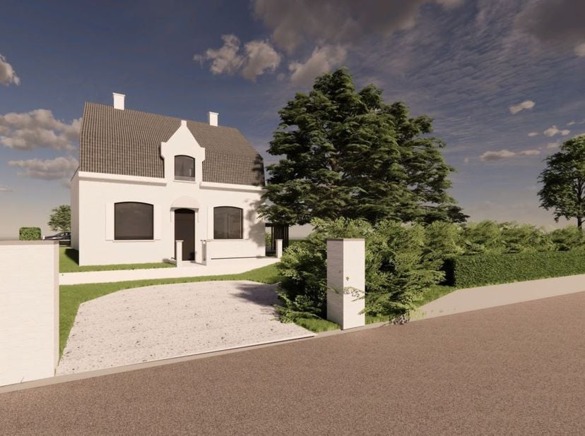 Bien professionnel à vendre
                    à 8800 Roeselare