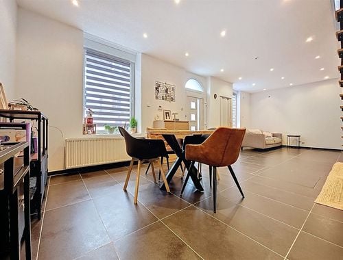                                         Eengezinswoning te koop in Frameries, € 195.000
