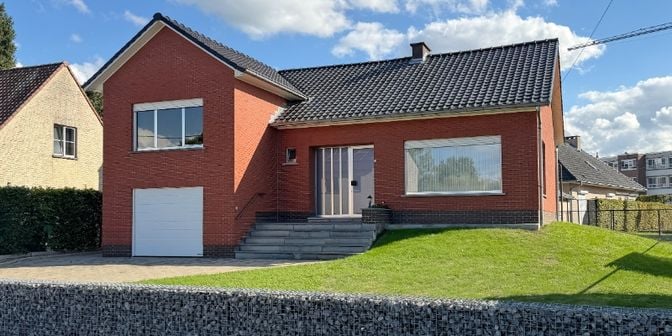 Huis te koop in Barbarastraat 71, 3120 Tremelo