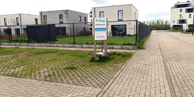 Garage te koop in Ververijstraat 40, 9070 Destelbergen