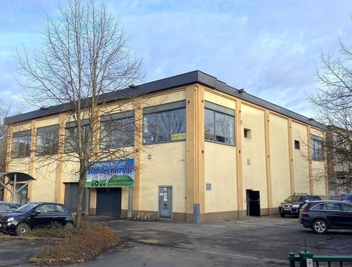                                         Handelszaak te huur in Oudenaarde, € 2.440

