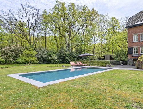                                         Villa à vendre à Brasschaat, € 1.385.000
