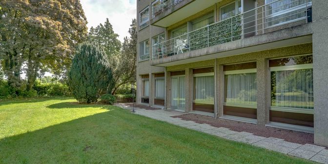 Appartement à vendre à FESTRAETSSTRAAT 40, 3800 Sint-Truiden