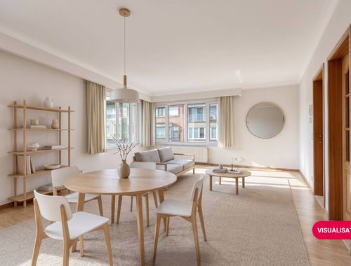                                         Appartement te koop in Burcht, € 249.900
