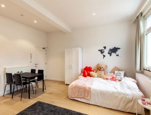                                         Studio te huur in Leuven, € 895
