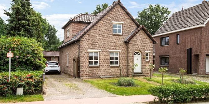 Huis te koop in Sprinkelestraat 92, 3690 Zutendaal