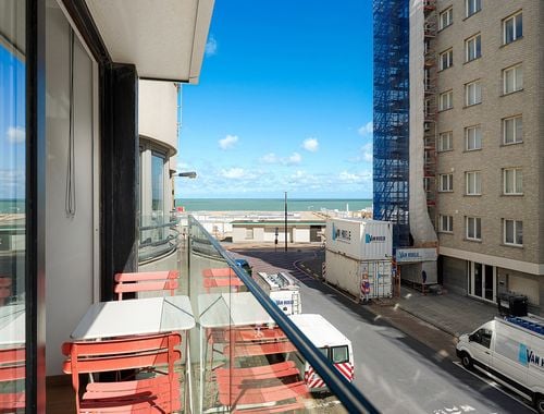                                         Appartement à vendre à Knokke, € 425.000
