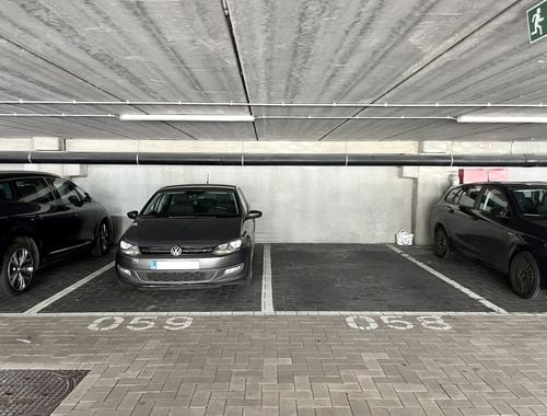                                         Garage te koop in Blankenberge, € 39.500
