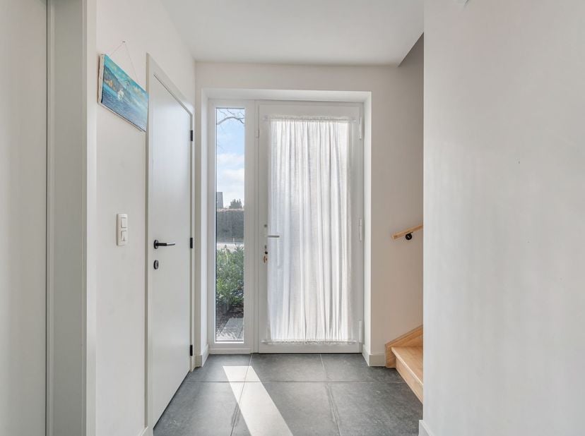 Instapklare, energiezuinige woning (2024) in rustige residentiële wijk in Mol-Rauw<br />
<br />
Deze vrijstaande woning uit 2024 is rustig gelegen i
