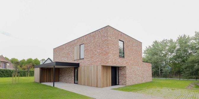 Maison à vendre à Polderstraat 86, 8670 Oostduinkerke