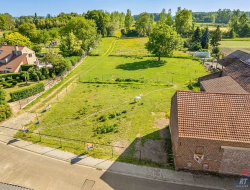                                         Terrain à bâtir à vendre à Drieslinter, € 279.000
