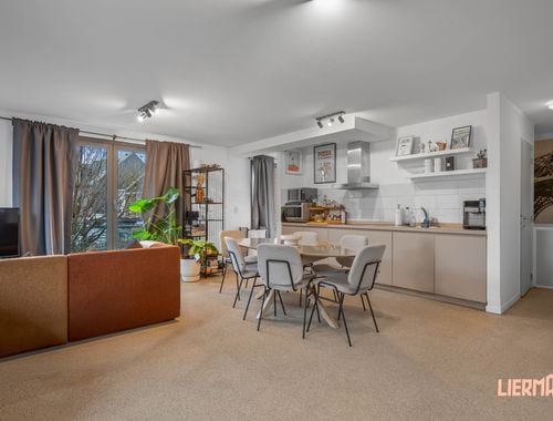                             Duplex à vendre à Aalst
