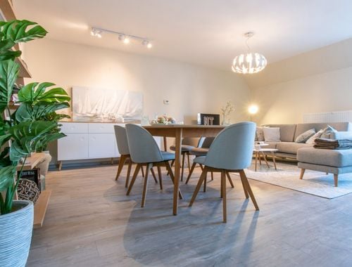                                         Appartement à vendre à Blankenberge, € 322.500
