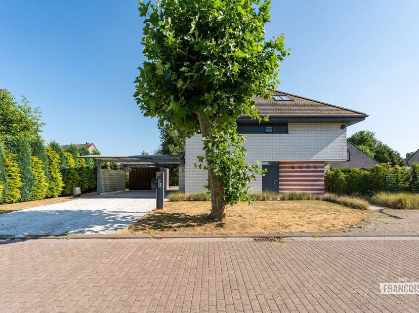 Huis te koop in Zwarte Zusterslaan 24,
                    9990 Maldegem