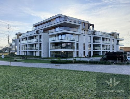                             Appartement te huur in Bocholt
