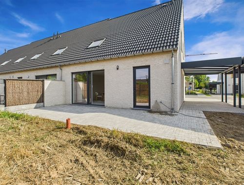                                         Maison à vendre à Estaimbourg, € 330.000
