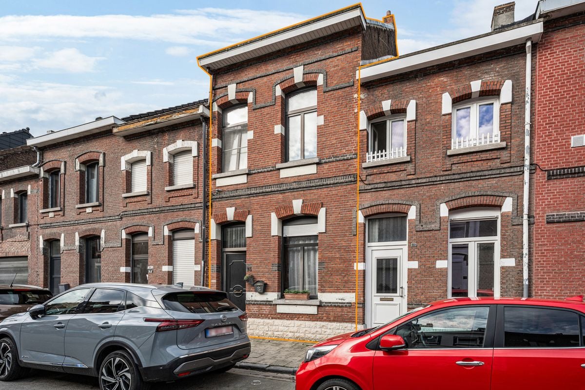 Huis te koop