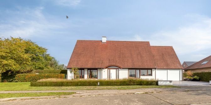 Huis te koop in Beukendreef 56, 9180 Moerbeke