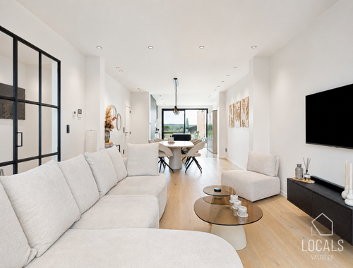                                         Maison à vendre à Idegem, € 455.000
