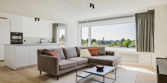 Appartement te koop in Krijgslaan 87, 9000 Gent