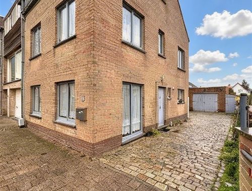                                         Woning te koop in Blankenberge, € 299.000
