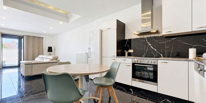 Maison à vendre à 7340 Wasmes