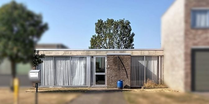 Huis te koop in Nieuwgoedlaan 4, 9800 Petegem-aan-de-Leie