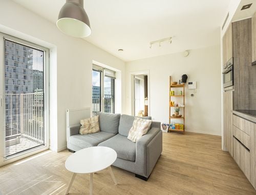                                         Appartement te koop in Antwerpen, € 260.000
