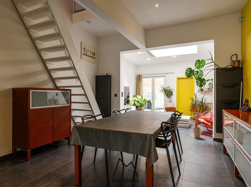 Maison à vendre
                    à 9900 Eeklo