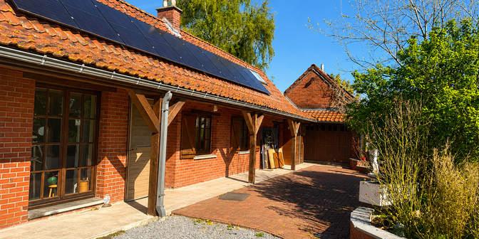 Huis te koop in 7543 Mourcourt