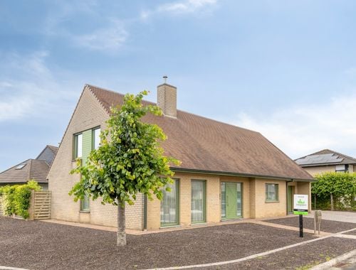                                         Woning te koop in Roeselare, € 529.000
