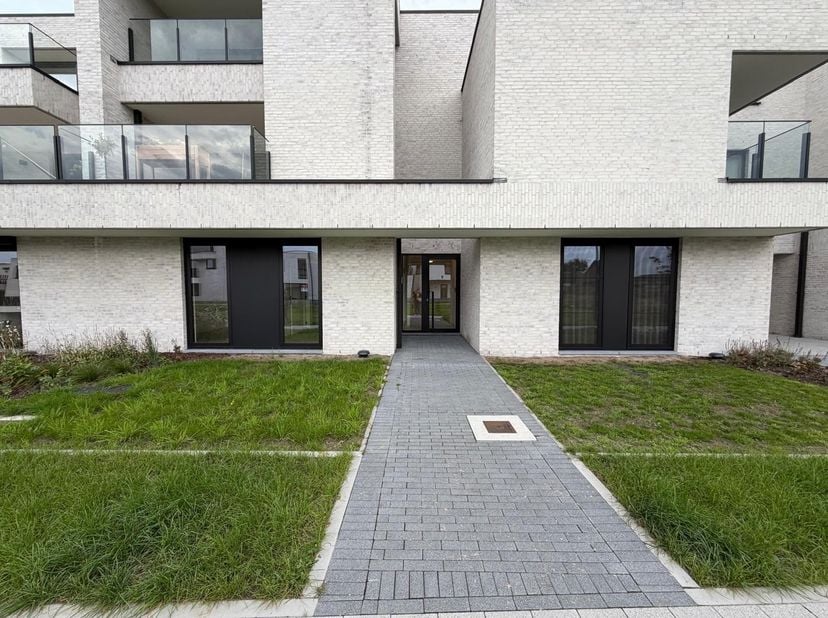 Appartement te huur in De Admiraliteit 9 bus 1,
                    3920 Lommel