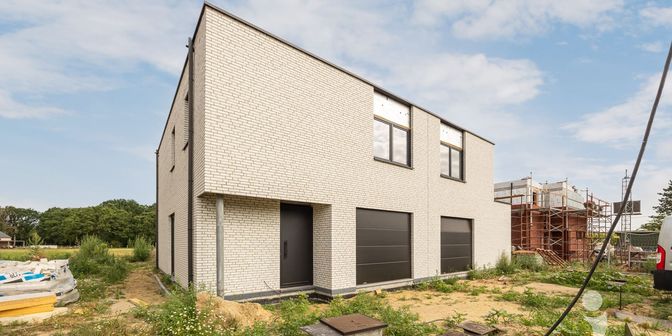 Huis te koop in Veldstraat 22c, 3130 Begijnendijk