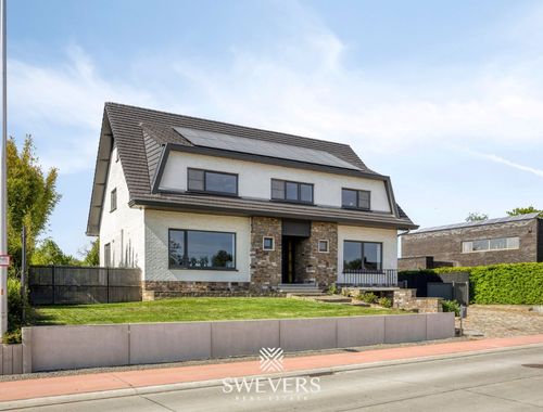                                         Maison à vendre à Geetbets, € 575.000
