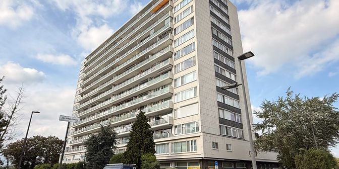 Appartement te huur in Van der Sweepstraat 5, 2000 Antwerpen