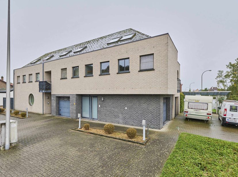 Appartement à vendre
                    à 3530 Houthalen