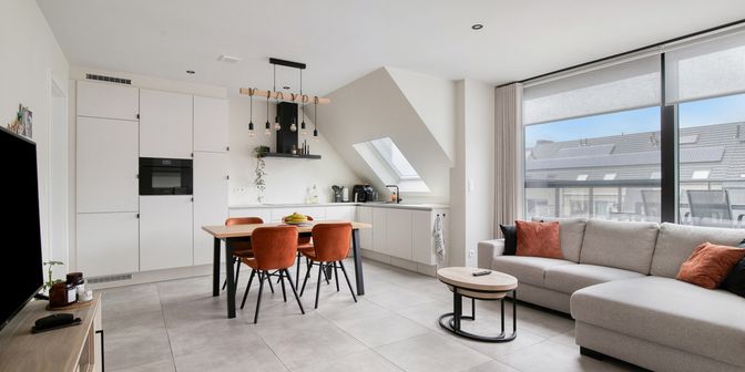 Appartement te koop in Guido Gezellelaan 59 bus 201, 2870 Puurs