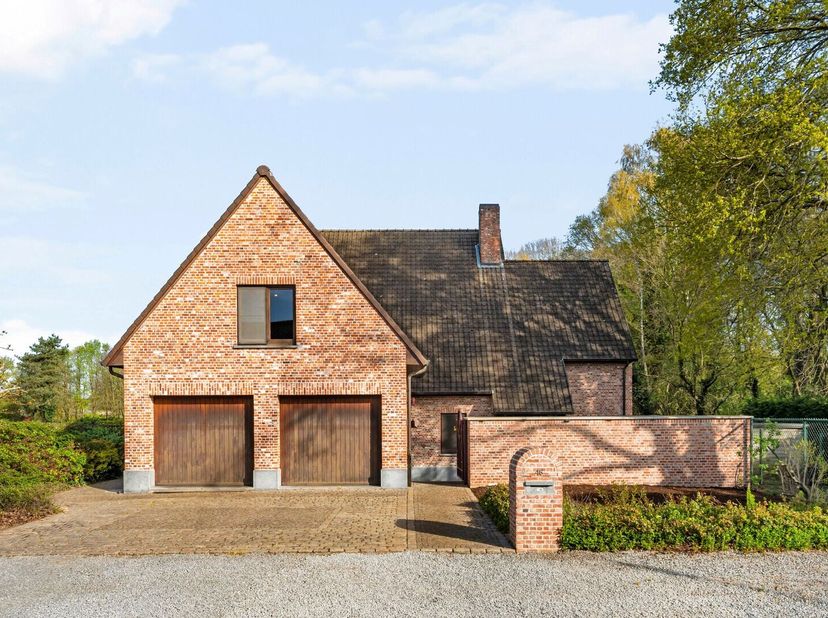 Maison à vendre
                    à 3550 Zolder