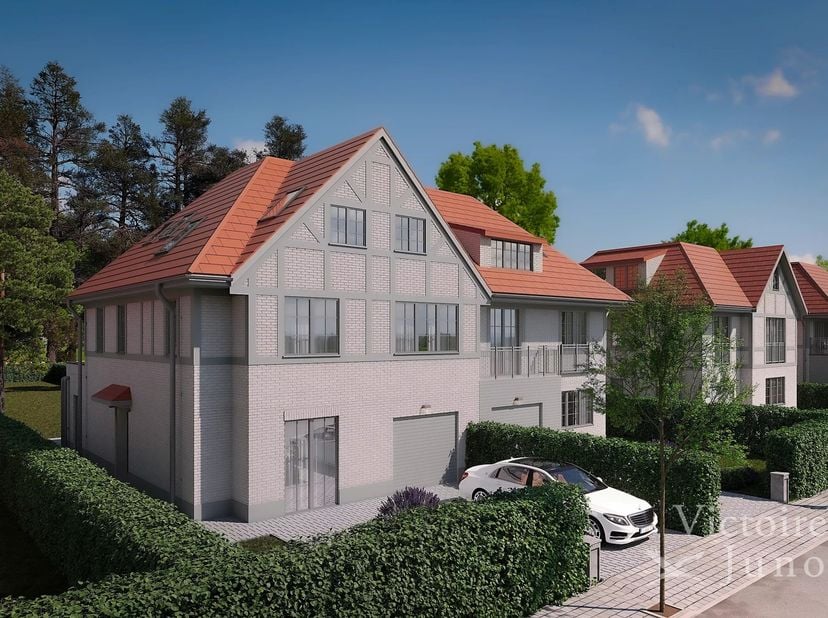 Huis te koop
                    in 1150 Sint-Pieters-Woluwe