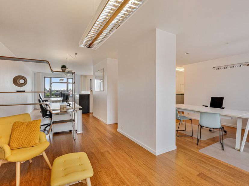 Appartement te koop in Stationstraat 62,
                    8700 Tielt
