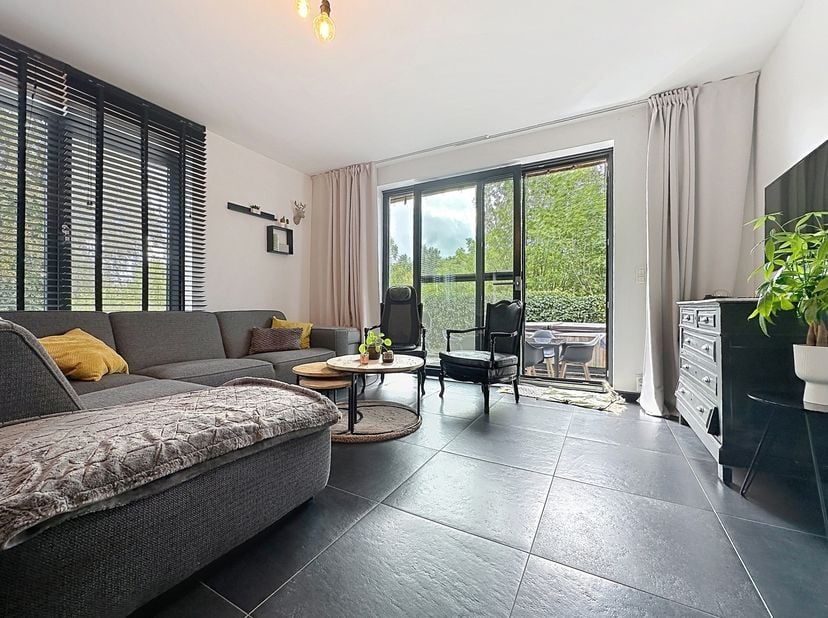 Huis te koop in Avenue François de Lhoneux 4 bus B,
                    5530 Yvoir