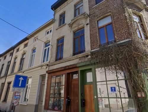                                         Maison à louer à Gent, € 900
