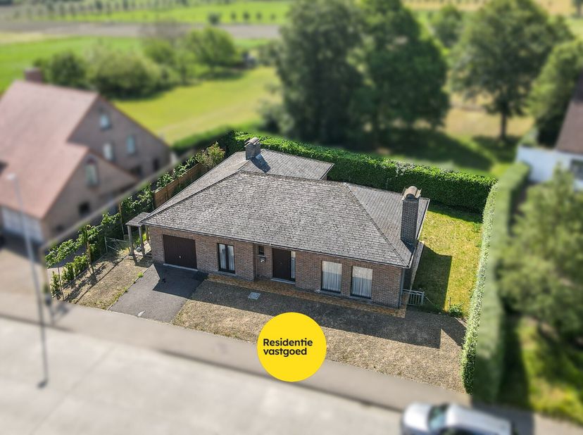 Maison à vendre
                    à 8211 Aartrijke