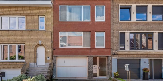 Appartement te koop in Mortselsesteenweg 130, 2100 Deurne